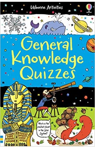 General Knowledge Quizzes 